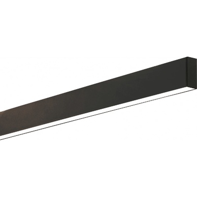 STEEL WIDE BK 3000K