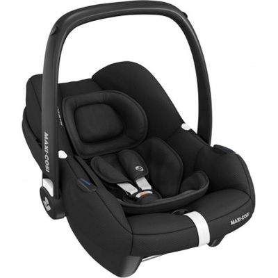 Maxi-Cosi Cabriofix I-Size 2022 Essential Black