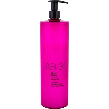 Kallos Lab 35 Signature Shampoo 500 ml