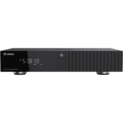 Zidoo Z3000 PRO