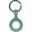 Силиконов ключодържател за Apple AirTag - Tel Silicone Keyring (тъмнозелен)