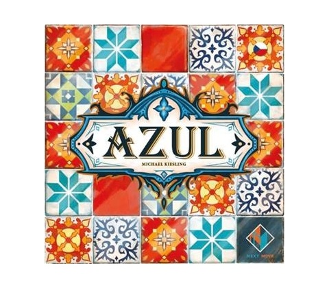 Azul
