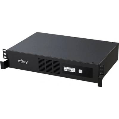 nJoy UPS NJOY Code 2000, 2000VA/1200W, Line interactive, Rack (LI200CO-AZ01B)
