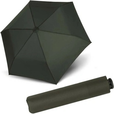 Doppler dámský skládací deštník Zero 99 khaki