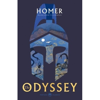 The Odyssey