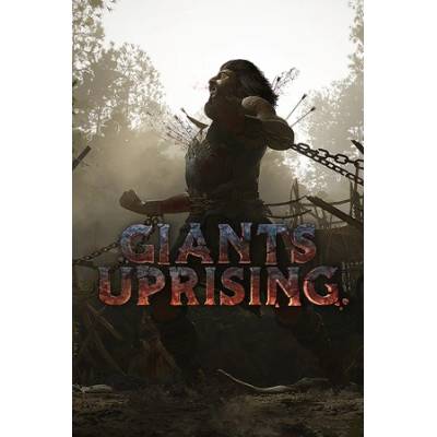 VARSAV Game Studios Giants Uprising (PC)