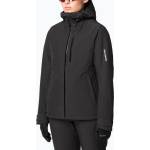 Salomon Дамско скиорско яке Salomon Highland deep black