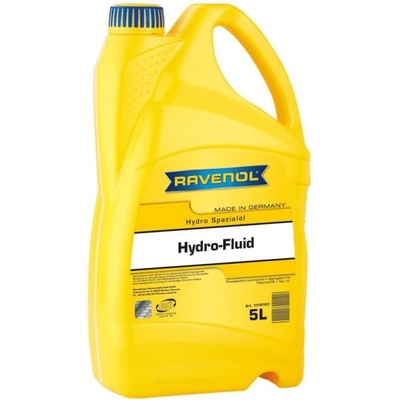 RAVENOL Универсално трансмисионно масло RAVENOL Hydro-Fluid 5л
