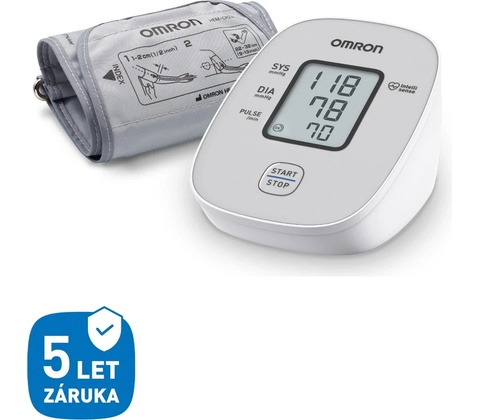 Omron M2 Basic New