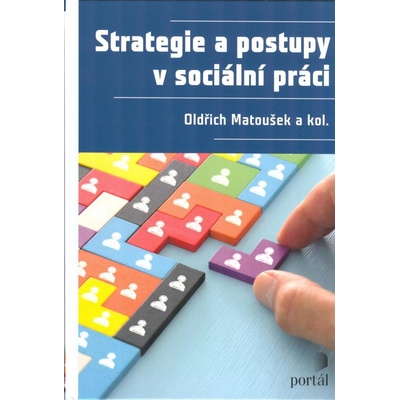 Strategie a postupy v sociální práci