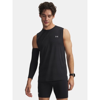 Under Armour Мъжко потник Under Armour UA Velociti Tank-BLK Under Armour | Cheren | МЪЖЕ | XXL