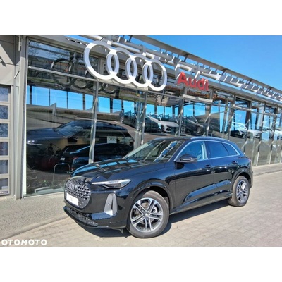 Audi Q5 150 kW