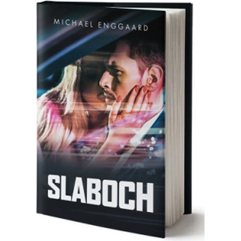 Slaboch - Michael Enggard