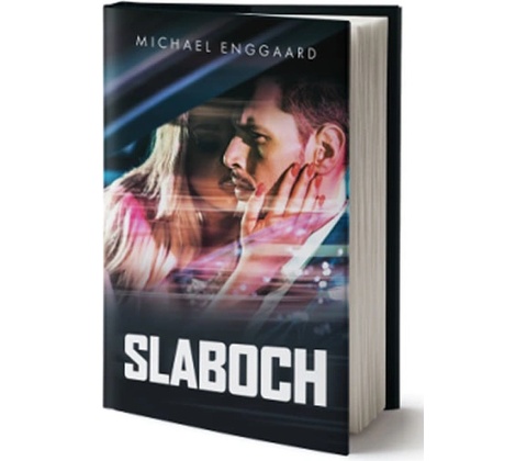 Slaboch - Michael Enggard