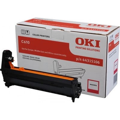 OKI 44315106 - originálny