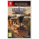 Kalypso Railway Empire (Switch)