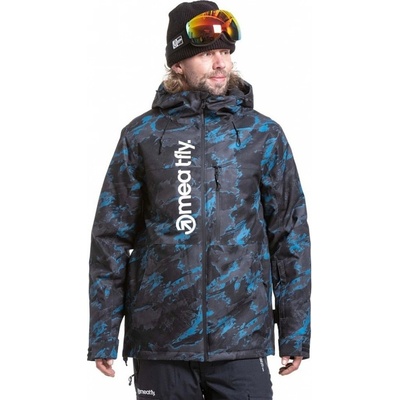 Meatfly Manifold Blue Mossy – Hledejceny.cz