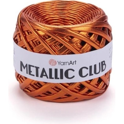 YarnArt Metallic Club Barva: příze Metallic Club 8106