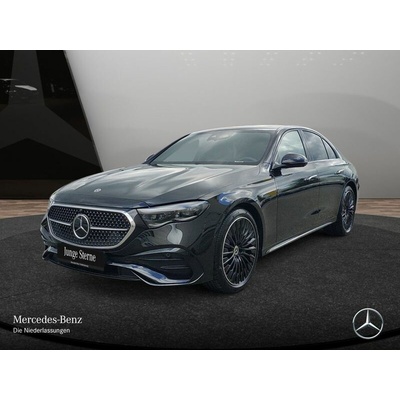 Mercedes-Benz E 220 d 145 kW