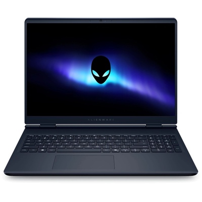 Dell Alienware 16 Aurora AC16250 AC16250_RPLH-R_014_WIN_EN