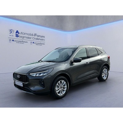 Ford Kuga 2.5 FHEV Titanium 134 kW