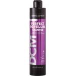 Diapason cosmetics milano Матиращ шампоан с анти-жълт ефект DCM Perfect No Yellow Shampoo 300ml