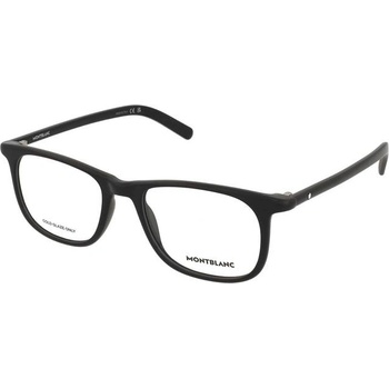 Mont Blanc Диоптрични очила Montblanc MB0351O 001