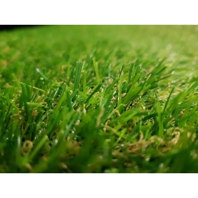 Изкуствена трева - Лукс, с дренаж