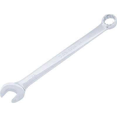 BGS Technic Očkoplochý kľúč veľmi dlhý 24 mm BGS 1229-24