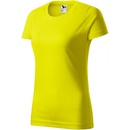 Malfini Basic 134 citronová