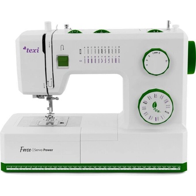 Texi Force Шевна машина (TEXI-FORCE)