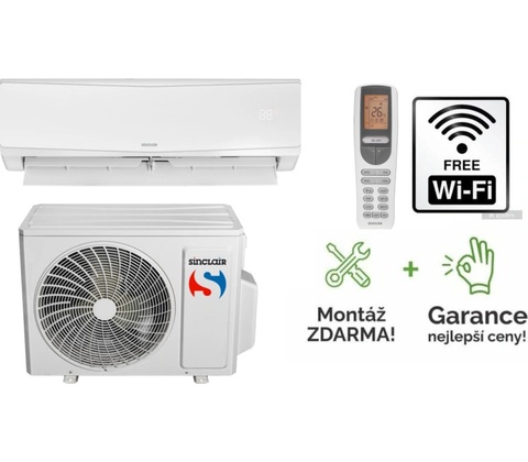 Sinclair KEYON 3,2 kW
