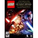 Hry na Xbox One Lego Star Wars: The Force Awakens (Deluxe Edition)