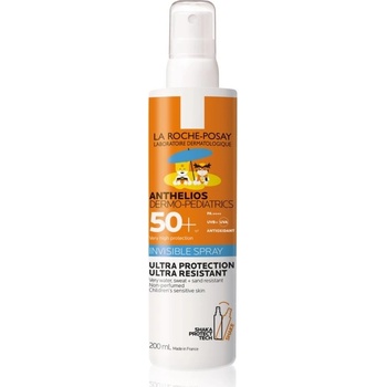 La Roche-Posay Anthelios Dermo-Pediatrics spray SPF50+ 200 ml