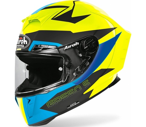 Airoh GP 550 S Vektor