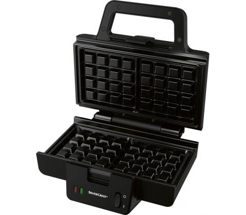 SilverCrest SW 900 W