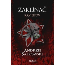 Zaklínač III Krv elfov
