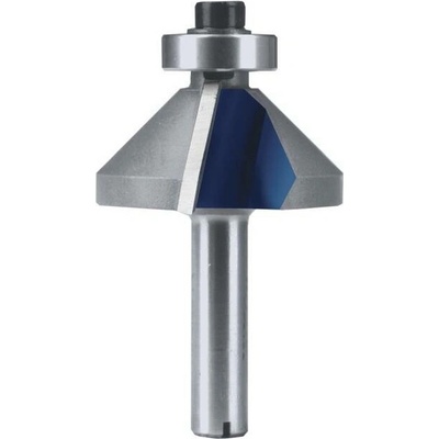 Fazetové frézky na hrany s ložiskom Makita P-79099
