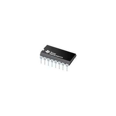 Texas Instruments DS14C232CN