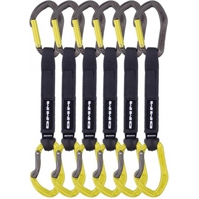 DMM Alpha Sport Quickdraw 18cm 6-pack