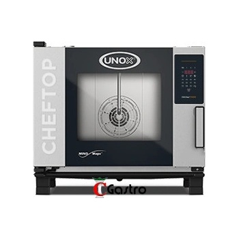 UNOX XEVC-0511-EZRM ZERO