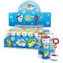 Bublifuk zvířata 60 ml