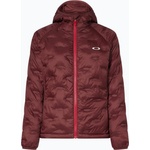 Oakley Дамско скиорско яке Oakley W. Drift O-Puff grenache