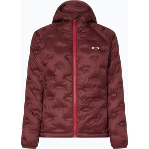 Oakley Дамско скиорско яке Oakley W. Drift O-Puff grenache