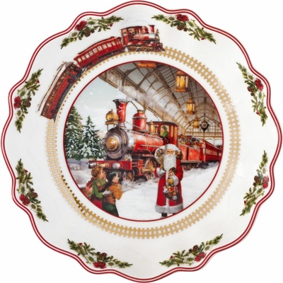 Villeroy & Boch Vánoční miska Annual Christmas Edition 2025 150 ml