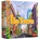 Trefl Трефл: Uptown - Подготви града! настолна игра (02278)