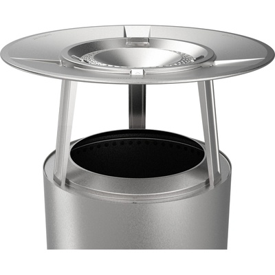 SOLO STOVE Tepelný odrážač Ranger heat deflector