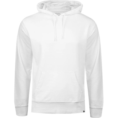 Kappa Logo Nathan mikina Jr bílá
