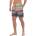 Fundango Бански гащета Fundango Neal swimming shorts - Blue (Eclipse Blue)