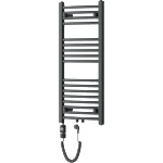 Mexen Ares 900x400 mm 300W anthracite (W102-0900-400-2300-66)